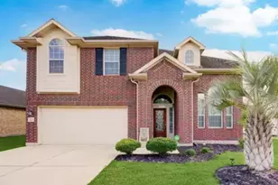 1923 Kaitlyn Dr, Houston, TX 77049 - Photo 1