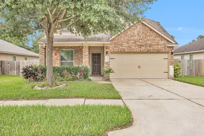 9419 Elliotts Court, Conroe, TX 77304 - Photo 1