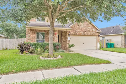 9419 Elliotts Court, Conroe, TX 77304 - Photo 3