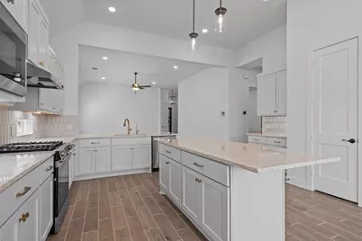 22534 Basswood Bend Lane, Waller, TX 77484 - Photo 3