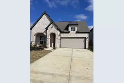 22534 Basswood Bend Road, Waller, TX 77484 - Photo 1