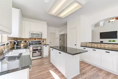 6119 Rachels Court, Katy, TX 77494 - Photo 19