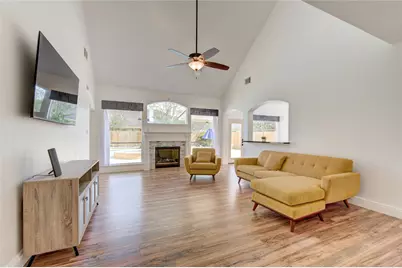 6119 Rachels Court, Katy, TX 77494 - Photo 5