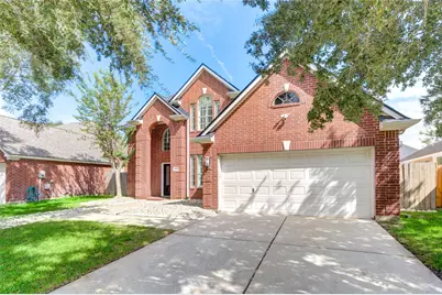 6119 Rachels Court, Katy, TX 77494 - Photo 47