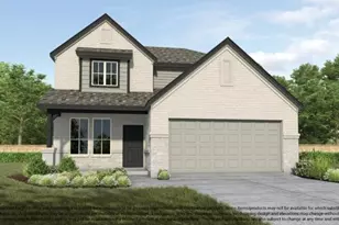 16018 Sycamore Maple Ln, Cypress, TX 77429 - Photo 1