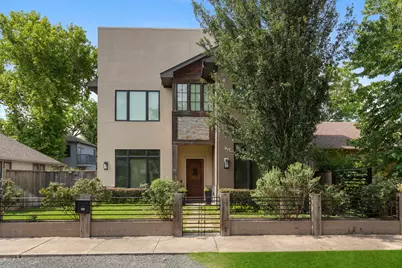 815 E 27th Street, Houston, TX 77009 - Photo 1