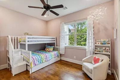 815 E 27th Street, Houston, TX 77009 - Photo 27