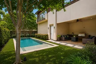815 E 27th St, Houston, TX 77009 - Photo 39