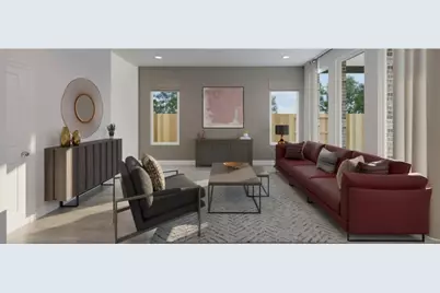 1630 Marigold Bend Drive, Crosby, TX 77532 - Photo 11