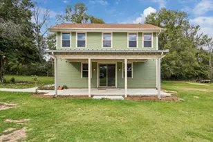 1799 Lilley Yeager Loop S, Cleveland, TX 77328 - Photo 3