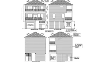 17518 Bristow Dr, Galveston, TX 77554 - Photo 33