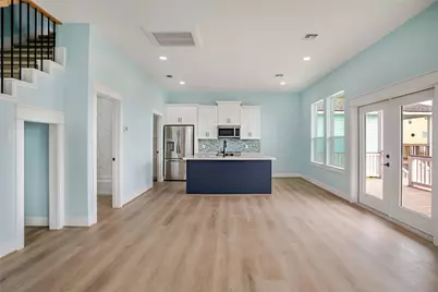 17518 Bristow Drive, Galveston, TX 77554 - Photo 3