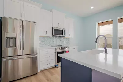 17518 Bristow Drive, Galveston, TX 77554 - Photo 7