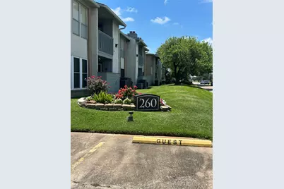 260 El Dorado Boulevard #2506, Webster, TX 77598 - Photo 17
