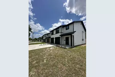 2725 Nora Street, Beaumont, TX 77705 - Photo 1