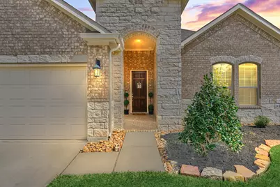 14445 Kerrick Vista Lane, Conroe, TX 77384 - Photo 3