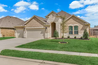 14445 Kerrick Vista Lane, Conroe, TX 77384 - Photo 1