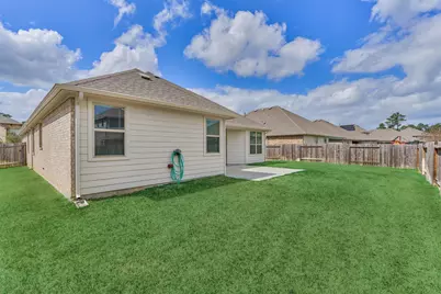 14445 Kerrick Vista Lane, Conroe, TX 77384 - Photo 37