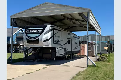 950 Clara Street, Crystal Beach, TX 77650 - Photo 1