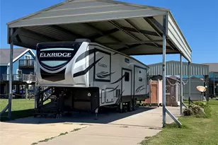 950 Clara St, Crystal Beach, TX 77650 - Photo 1