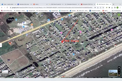 950 Clara Street, Crystal Beach, TX 77650 - Photo 11