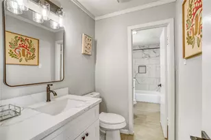 9626 Vilven Ln, Houston, TX 77080 - Photo 7