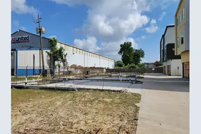 304 W Hamilton Lot D Street, Houston, TX 77076 - Photo 1