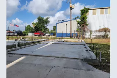 304 W Hamilton Lot D Street, Houston, TX 77076 - Photo 5