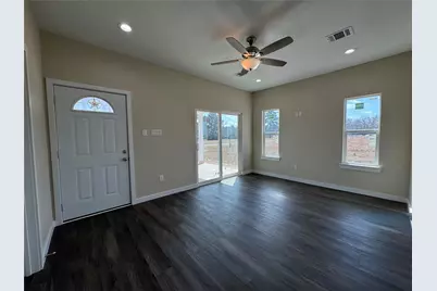 50 Westlake West, Trinity, TX 75862 - Photo 3