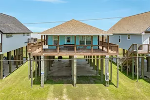 1741 Bluewater Hwy, Surfside Beach, TX 77541 - Photo 1