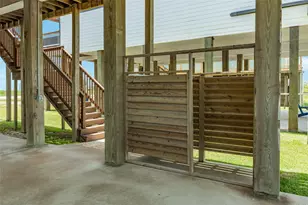 1741 Bluewater Hwy, Surfside Beach, TX 77541 - Photo 17