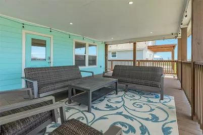 1741 Bluewater Highway, Surfside Beach, TX 77541 - Photo 17