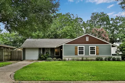 1422 Cheshire Lane, Houston, TX 77018 - Photo 1