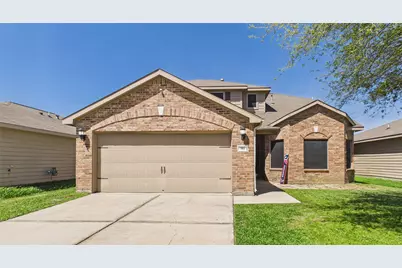 911 Marigold Road, Baytown, TX 77521 - Photo 1