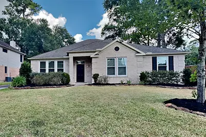 4031 Echo Mountain Drive, Houston, TX 77345 - Photo 1