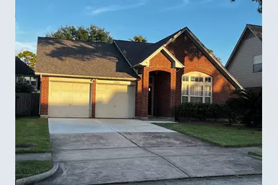 1234 Indian Autumn Trce, Houston, TX 77062 - Photo 1