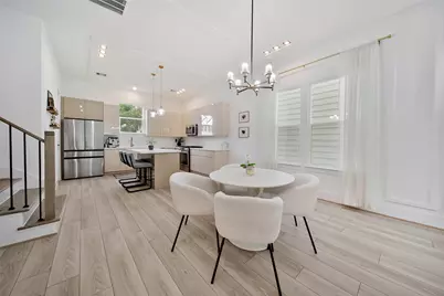 905 Woodcrest Drive #C, Houston, TX 77018 - Photo 9