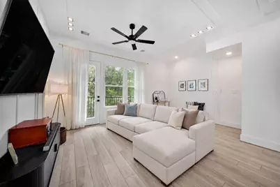 905 Woodcrest Drive #C, Houston, TX 77018 - Photo 7