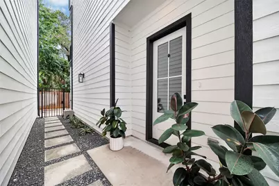 905 Woodcrest Drive #C, Houston, TX 77018 - Photo 3