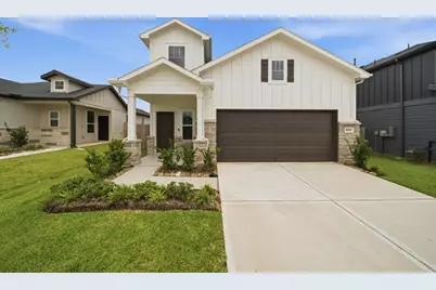 618 Amber Falls Drive, Montgomery, TX 77356 - Photo 1