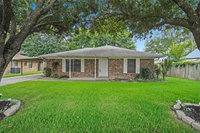 21314 Falvel Road, Spring, TX 77388 - Photo 1