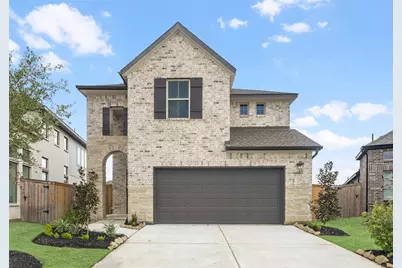 10706 Aquila Star Drive, Richmond, TX 77406 - Photo 1