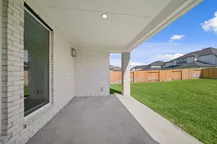 617 Ember Ridge Ct, Waller, TX 77484 - Photo 29
