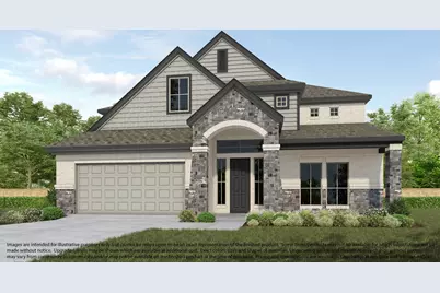 617 Ember Ridge Court, Waller, TX 77484 - Photo 1