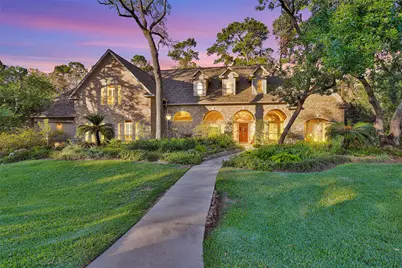 7807 Misty Cove Court, Humble, TX 77346 - Photo 1
