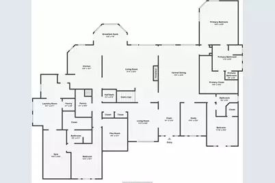 7807 Misty Cove Court, Humble, TX 77346 - Photo 9