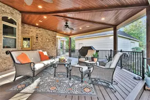 7807 Misty Cove Ct, Humble, TX 77346 - Photo 3