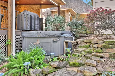 7807 Misty Cove Court, Humble, TX 77346 - Photo 5