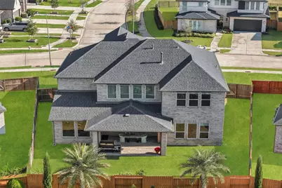 4802 Pecos Ridge Lane, Sugar Land, TX 77479 - Photo 29