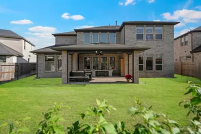 4802 Pecos Ridge Lane, Sugar Land, TX 77479 - Photo 27